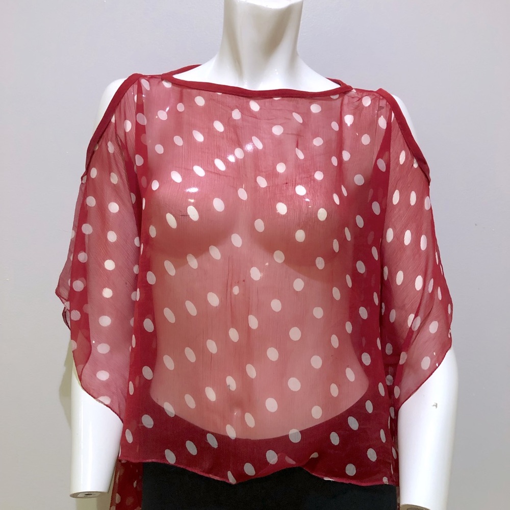 Beautiful Top by Unknown Brand
